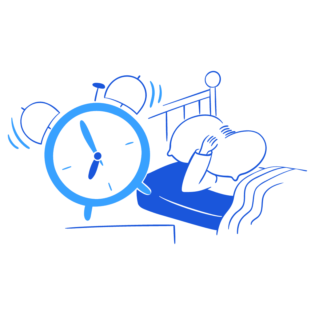 Alarm Ringing 1