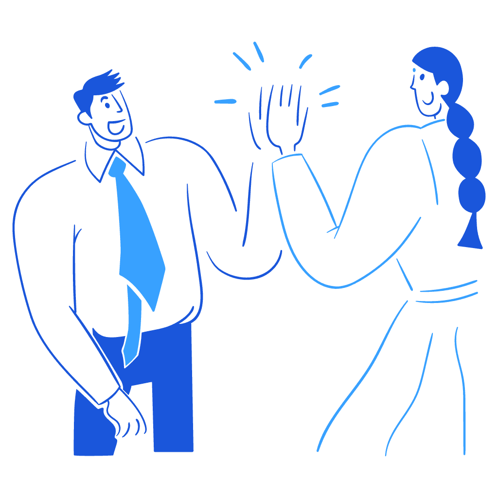 High Five 2 High Five 2
