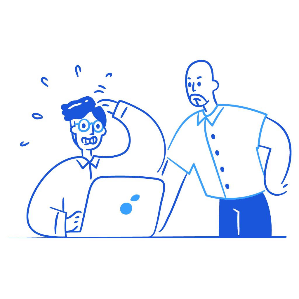Training Employees 4